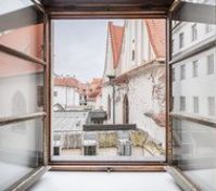 Pronájem bytu Praha