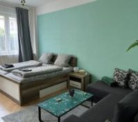 Pronájem bytu Praha