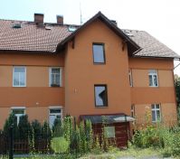 Pronájem bytu Liberec