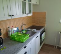 Pronájem bytu Olomouc