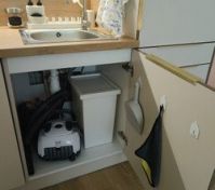 Pronájem bytu Praha