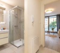 Pronájem bytu Praha