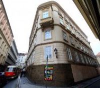 Pronájem bytu Praha