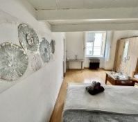 Pronájem bytu Praha