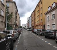Pronájem bytu Praha