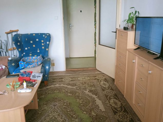 Pronájem bytu Kojetín