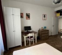 Pronájem bytu Praha