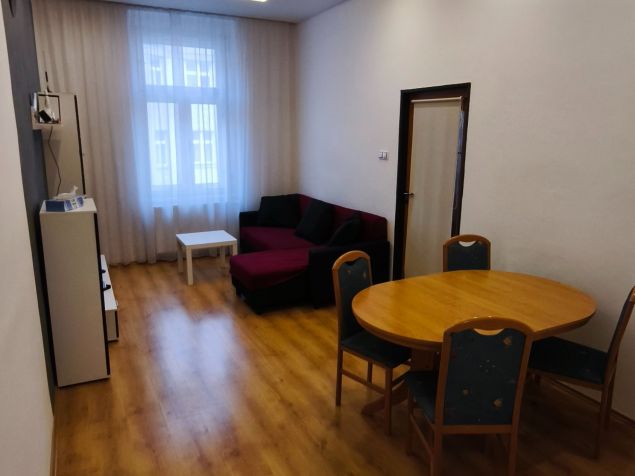 Pronájem pokoje Praha