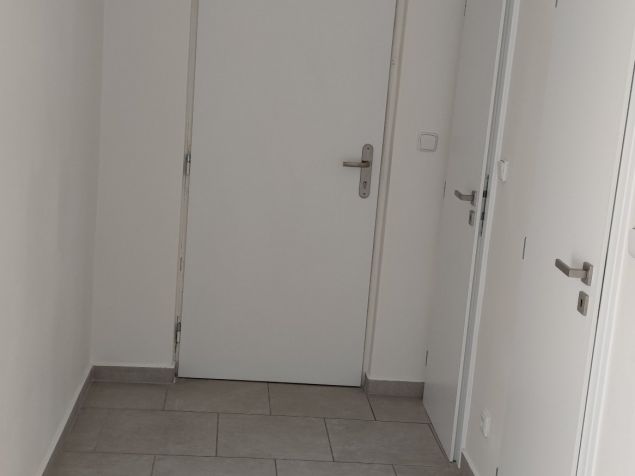 Pronájem bytu Ostrava