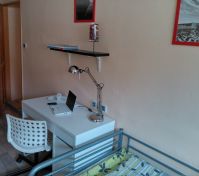 Spolubydlení Brno-Komín