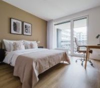 Pronájem bytu Praha