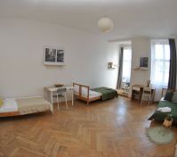 Spolubydlení Brno