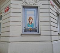 Pronájem bytu Praha