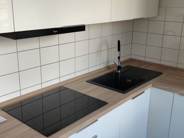 Pronájem bytu Ostrava