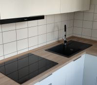 Pronájem bytu Ostrava