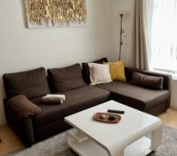 Pronájem bytu Praha