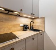 Pronájem bytu Praha