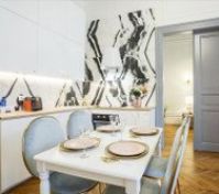 Pronájem bytu Praha