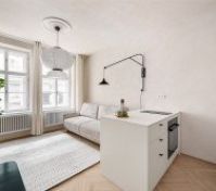 Pronájem bytu Praha