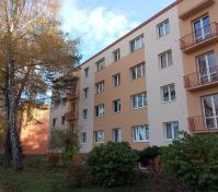 Pronájem bytu Kladno