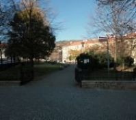 Pronájem bytu Praha