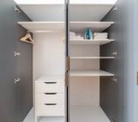 Wardrobe