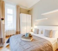 Pronájem bytu Praha