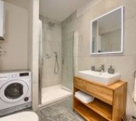 Pronájem bytu Praha