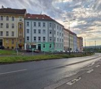 Pronájem bytu Praha