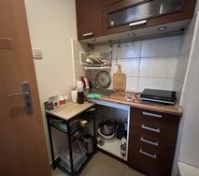 Pronájem bytu Praha