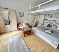 Pronájem bytu Praha