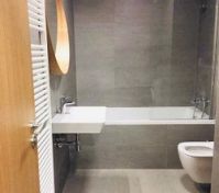 Pronájem bytu Praha