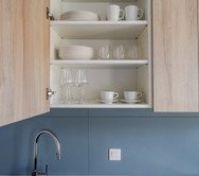 Pronájem bytu Praha