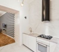 Pronájem bytu Praha