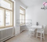 Pronájem bytu Praha