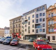 Pronájem bytu Praha