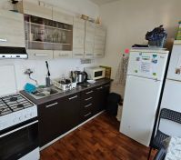 Spolubydlení Pardubice