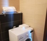 Pronájem bytu Praha