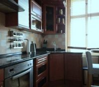 Kuchyň/ Kitchen