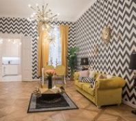 Pronájem bytu Praha