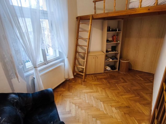 Pronájem pokoje Praha