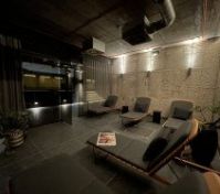lounge room