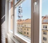 Pronájem bytu Praha