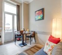 Pronájem bytu Praha