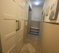 Pronájem bytu Praha