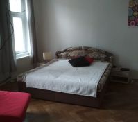 Pronájem bytu Praha