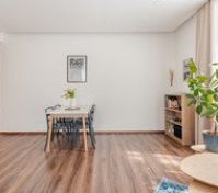 Pronájem bytu Praha