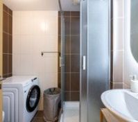 Pronájem bytu Praha