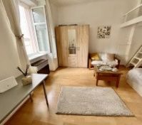 Pronájem bytu Praha