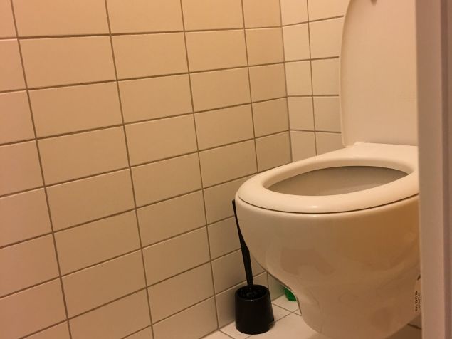 Pronájem bytu 